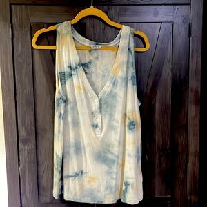 POL Sleeveless top